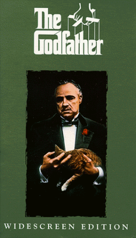 El padrino I (Francis Ford Coppola 1972)